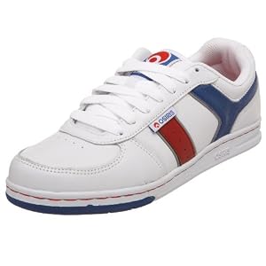 Osiris Men's Caswell Skate Shoe