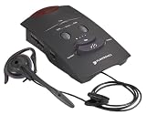Plantronics S10 Convertible Headset with Amplifier