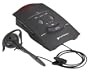 Plantronics S10 Convertible Headset with Amplifier