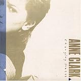 Changing Places - Anne Clark
