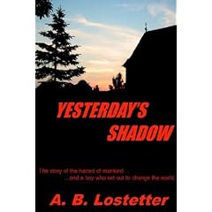Yesterday's Shadow