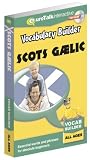 Vocabulary Builder - Learn Scots Gaelic: for Children 4 & up