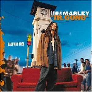 Halfway Tree