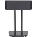 Cc Series Hardwood Center Channel Speaker Stands