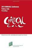 Critical CALL : proceedings of the 2015 EUROCALL Conference, Padova, Italy