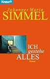Produkt-Bild: Ich gestehe alles. Roman