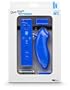 Wii - Controller Duo Pack RF Blue