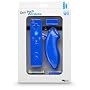 Wii - Controller Duo Pack RF Blue