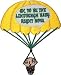 Family Guy Stewie Lindbergh Baby Patch P-FG-0007