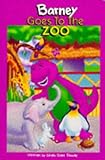 Barney goes to the zoo