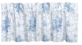 Laura Ashley Sophia Blouson Valance