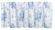 Laura Ashley Sophia Blouson Valance