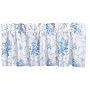 Laura Ashley Sophia Blouson Valance