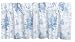 Laura Ashley Sophia Collection Blouson Valance Laura Ashley Sophia Collection Blouson Valance