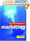 The Oxford Textbook of Marketing