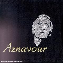 Palais des congr�s 2000 / Aznavour 2000 / CD Interview