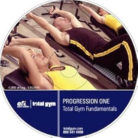 Progression One : Total Gym Fundamentals