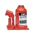 JET 453313K 12-1/2-Ton Capacity Heavy-Duty Industrial Bottle Jack