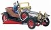 Chitty Chitty Bang Bang Scaled Model for the Adult Collector