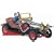 Chitty Chitty Bang Bang Scaled Model for the Adult Collector