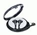 Sony MDR E821V - Headphones ( ear-bud ) - black