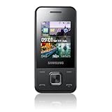 Samsung E2330 Unlocked Phone with Camera, FM Radio, and Music Player - Unlo ....