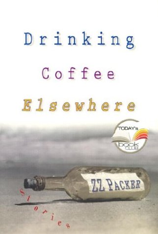 Drinking Coffee Elsewhere (Today Show Book Club 