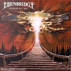 Sunrise In Eden
