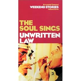 Weekend Stories 3 [VHS]