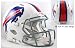 Riddell Buffalo Bills NFL Replica Mini Helmet w/Z2B Mask