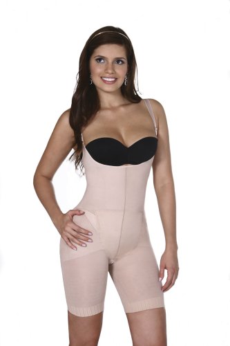 body girdle for stomach, tummy, thighs, back, butt, slimmer
