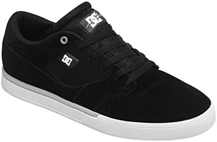 DC Shoes Men's Cole S Lite Shoes Black 11