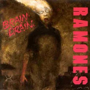 CD-Charts  Music : Brain Drain