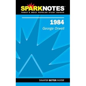 Spark Notes 1984
