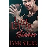 love letter for a sinner