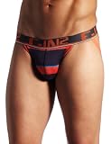 C-In2 Men's Street Jock