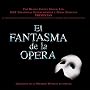 Fantasma De La Opera - Mexican Version