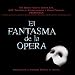 Fantasma De La Opera - Mexican Version