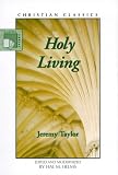 Holy Living (Christian Classic) Jeremy Taylor