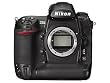 Nikon D3x 24.5MP FX Digital SLR (Body Only) + Transcend 32GB Compact Flash Memory Card