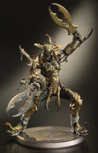 Cover image : アートワークスモンスターズ 仮面ライダー剣 ギラファアンデッド