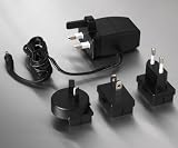 Electronics : Universal Travel Charger