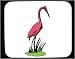 Decorated Mouse Pad with 