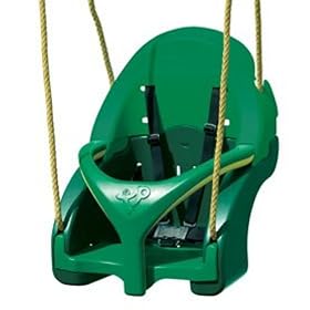 TP999 Quad Pod Swing Seat