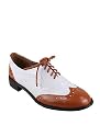 Patent Oxford Flat
