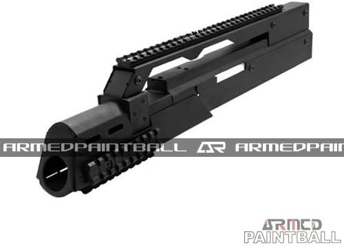 K36 Body Shroud for Tippmann® A-5® (NEW A5)