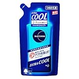 サクセス薬用ＳＰエクストラクール　つめかえ用　３００ｍｌ