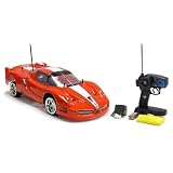 1:10 Drift GT Elite Speed Electric RTR RC Remote Control Car (Color May Vary) by World Tech Toys