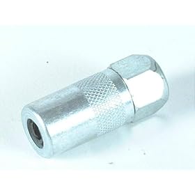 Faithfull Hydraulic Coupler