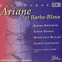 Ariane und Barbe-Bleue